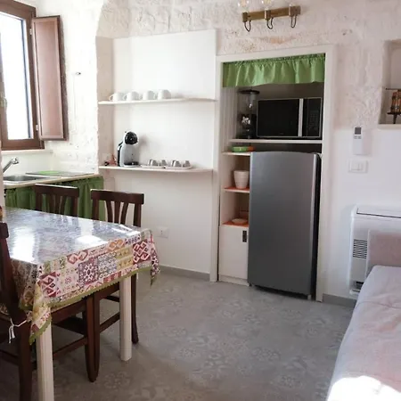 Apartment Pietra D'angolo *