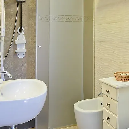 Apartment Pietra D'angolo Locorotondo