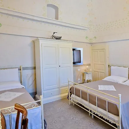 Apartment Pietra D'angolo *