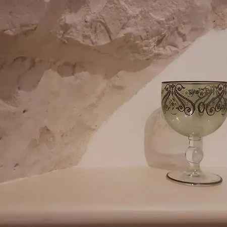 Pietra D'angolo Daire *