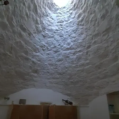 Daire Pietra D'angolo