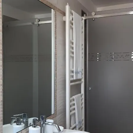 Pietra D'angolo Apartment Locorotondo