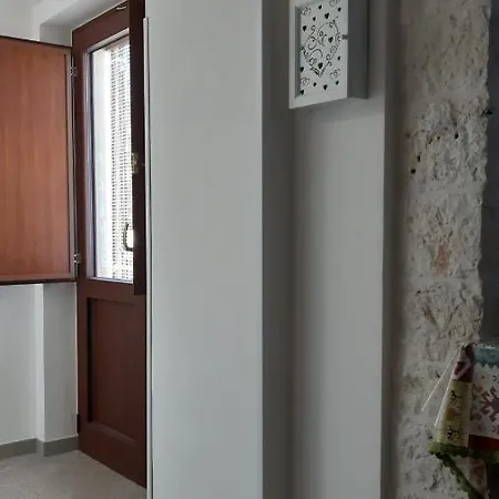 Appartamento Pietra D'angolo
