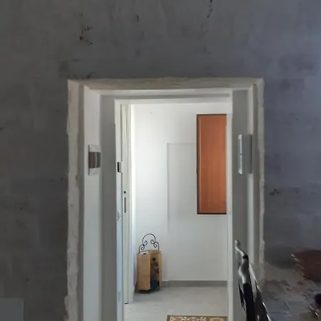 Daire Pietra D'angolo Locorotondo