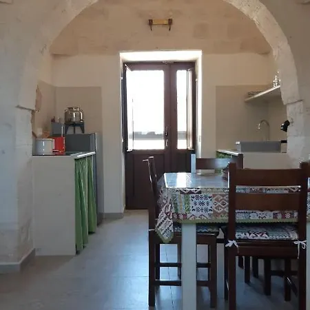 Apartment Pietra D'angolo