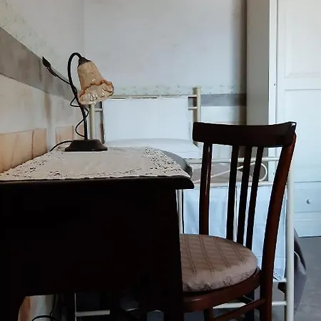 Pietra D'angolo Apartment Locorotondo