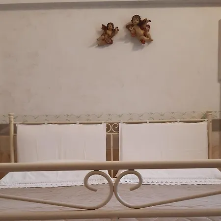 Apartment Pietra D'angolo