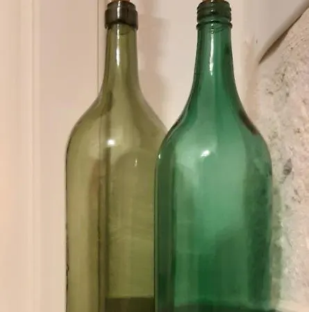 Daire Pietra D'angolo