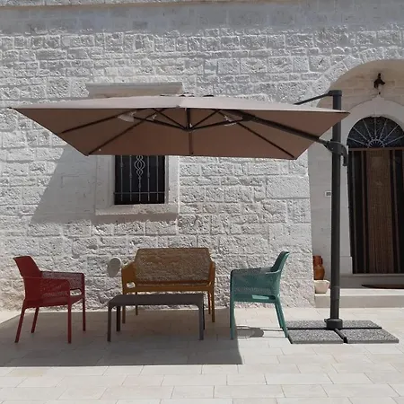 Apartment Pietra D'angolo