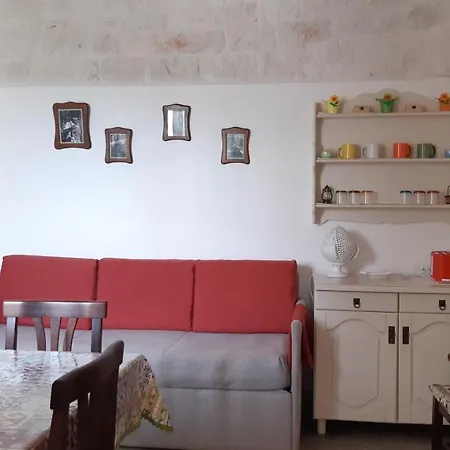 Appartamento Pietra D'angolo