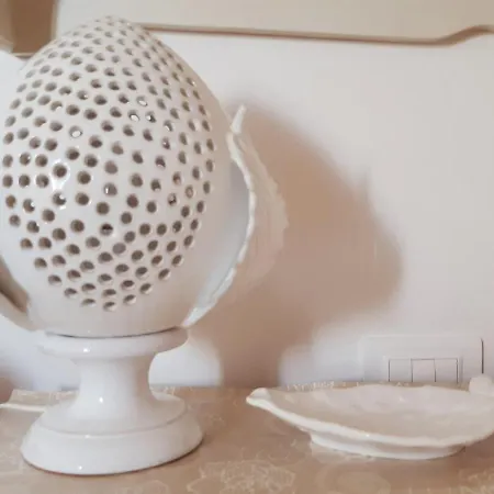 Pietra D'angolo Daire Locorotondo