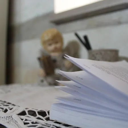 Pietra D'angolo Daire *