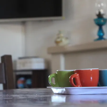 Pietra D'angolo Daire