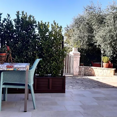 Apartment Pietra D'angolo *