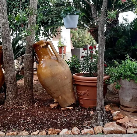 Daire Pietra D'angolo Locorotondo