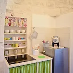 Pietra D'angolo Apartmán Locorotondo
