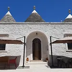 Pietra D'angolo Apartamento *
