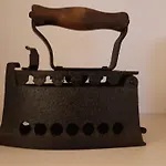 Pietra D'angolo Apartamento *