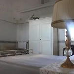 Pietra D'angolo Apartmán Locorotondo