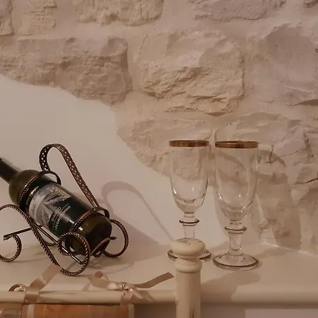 Appartamento Pietra D'angolo *