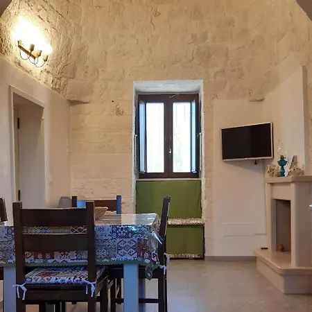 Apartment Pietra D'angolo