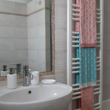 Pietra D'angolo Appartement *