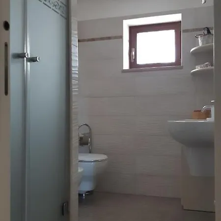 Apartment Pietra D'angolo