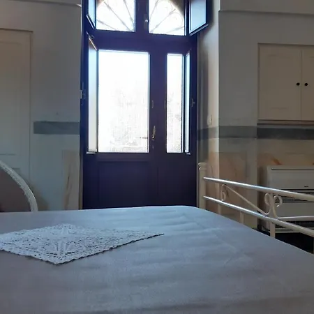 דירה Pietra D'angolo