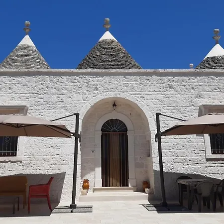 Pietra D'angolo Apartment *