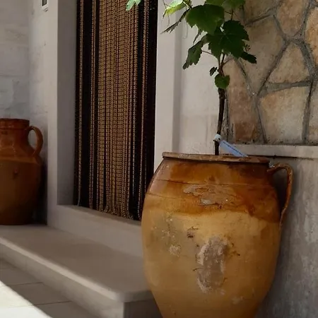 Apartment Pietra D'angolo Locorotondo