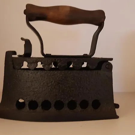 Pietra D'angolo Apartamento *